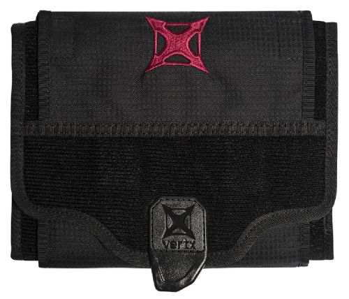 Vertx Tactigami Equipment Organizational Pouch Cordura Black