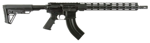 I.O. Inc M215 AR-15 7.62x39 Semi Auto Rifle