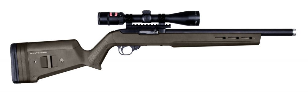 Buds Gun Shop