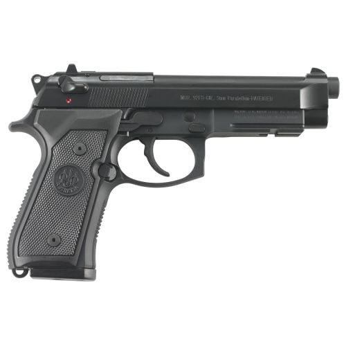 Beretta 92 M9A1 *CA Compliant* 9mm Semi Auto Pistol
