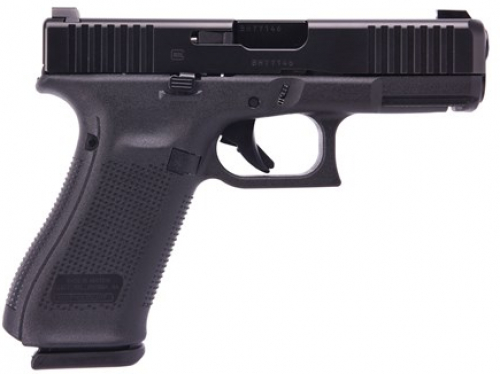 Glock G45 Gen5 9mm Pistol