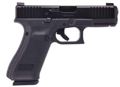 Glock G45 G5 9MM 17+1 4.0 AMERIGLO