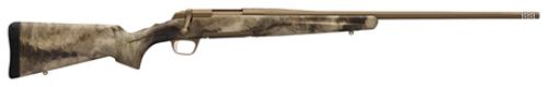 Browning XBLT HELLS CANYON 270WS