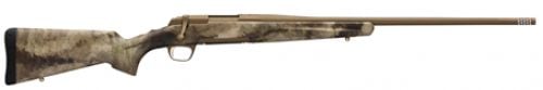 Browning XBLT HELLS CANYON 3006