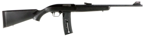 Mossberg & Sons  702 Plinkster 22 Long Rifle Semi Auto Rifle