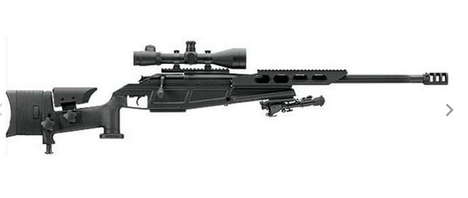 SIG RTAC2-H25B-300