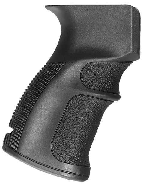 FAB DEFENSE AG-47 Ergonomic Pistol Grip AK-47/74 Polymer Black