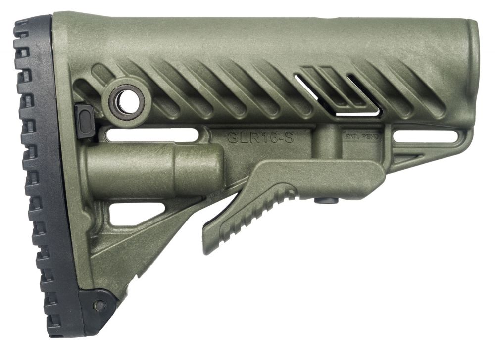 Buds Gun Shop