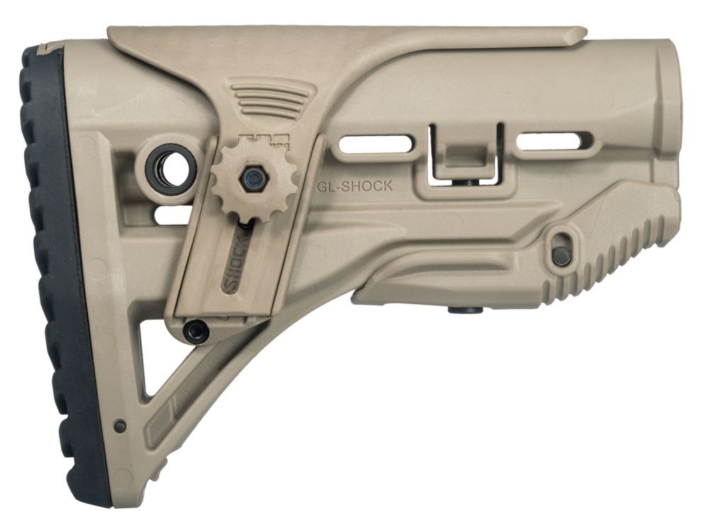 Buds Gun Shop