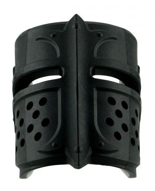 FAB Defense Mojo Crusader Mag-Well 5.56x45mm NATO M16 Polymer Black Finish