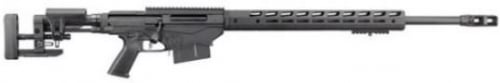 Ruger Precision Rifle .338 LAP 26 5+1 MLOK