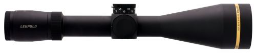 Leupold Mark 5HD 3-15x 56mm Illuminated FireDot Duplex Reticle Rifle Scope