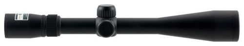 Nikon Riflescope 4-12x 40mm Obj 23.6-7.9 ft @ 100 yds FOV 1 Tube BDC