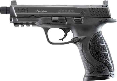 Smith & Wesson M&P9 PFMC 9M OPTRD TB