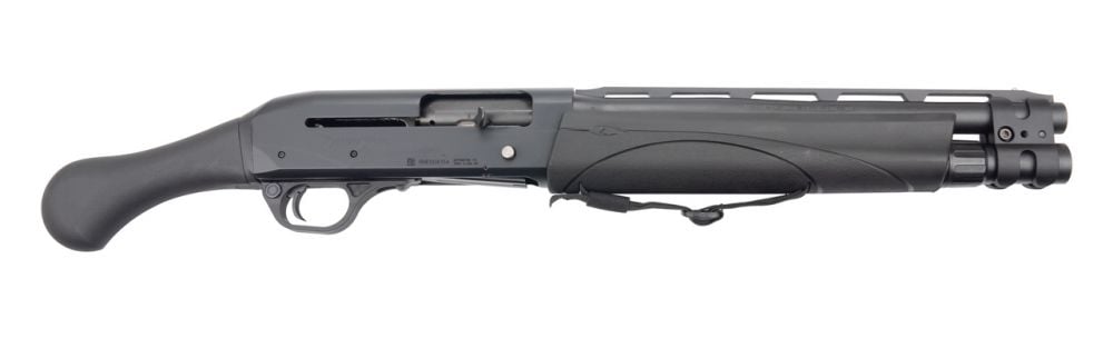 Remington V3 Tac-13 Semi-Automatic 12Ga 13 5+1 Syn