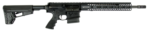 Stag Arms Stag 10S M-LOK Semi-Automatic 6.5 CRD 22 10+1 Magp