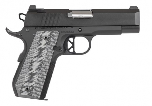 Dan Wesson ECP 9mm