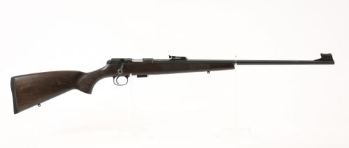 CZ 457 Lux 22 Long Rifle Bolt Action Rifle