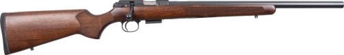 CZ 457 Varmint 22 Long Rifle Bolt Action Rifle