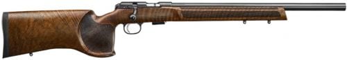 CZ 457 Varmint MTR .22 LR  20.5\ Turkish Walnut (02345)