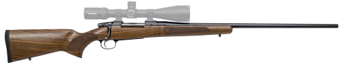 CZ USA 557 American 6.5x55mm Swedish Bolt Action Rifle