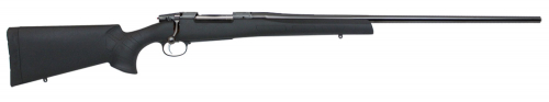 CZ USA 557 American 6.5x55 Bolt Action Rifle