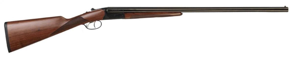 CZ Bobwhite G2 12 Gauge Shotgun