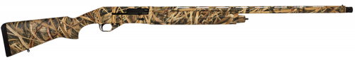 CZ 1012 Mossy Oak Shadow Grass Blades 12 Gauge Shotgun