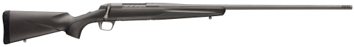 Browning X-Bolt Pro Tungsten .30-06 Springfield Bolt Action Rifle