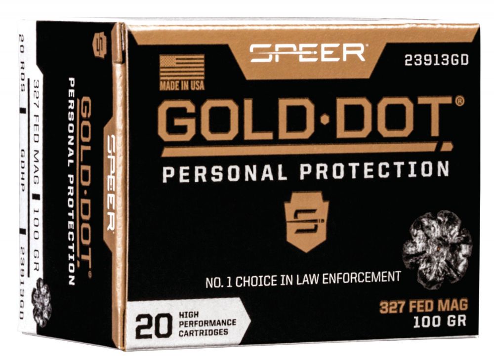 Federal P41xb1 Vital Shok Barnes Expander 20rd 180gr 41 Remington