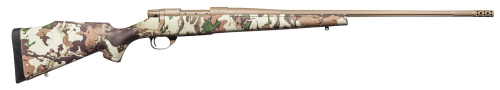 Weatherby Vanguard First Lite 6.5mm Creedmoor Bolt Action Rifle