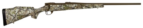 Weatherby Vanguard Badlands 257 Weatherby Magnum Bolt Action Rifle