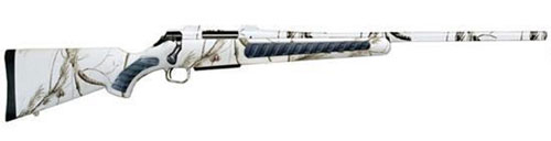 Thompson/Center Arms Venture Predator Bolt 7mm Remington Magnum 24 3+1 Realtree
