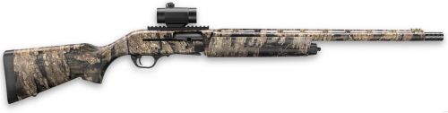 Remington V3 Turkey Pro 12 GA 21.5 RT Timber w/TruGlo Optic