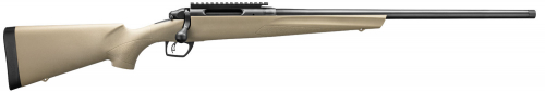 Remington 783 HBT .223 Rem Bolt Action Rifle
