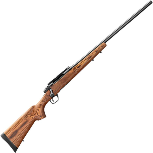 Remington 783 Varmint .243 Win Bolt Action Rifle