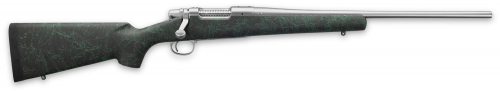 Remington Model Seven 6.5 Creedmoor Bolt Action Rifle