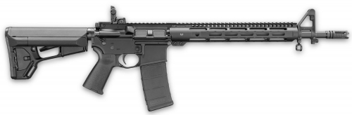 DPMS M-LOK TAC2 5.56 NATO AR-15 Semi Auto Rifle