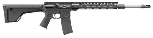 DPMS M-LOK TPR 5.56 NATO AR-15 Semi Auto Rifle