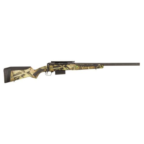 Savage Arms 212 Slug 12 Gauge Bolt Action Shotgun