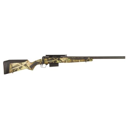 Savage Arms 212 Slug 12 Gauge Bolt Action Shotgun