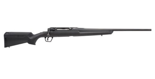 Savage Arms Axis II Compact 7mm-08 Remington Bolt Action Rifle