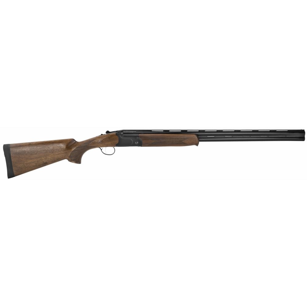 Stevens 555 16ga Over/Under 28 Shotgun 3 Chamber