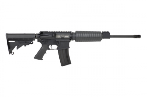 Diamondback Firearms AR-15 5.56 NATO Semi Auto Rifle