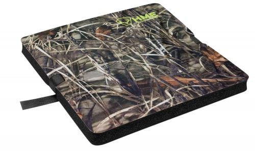 HME Hunting Seat Cushion Foam Camo