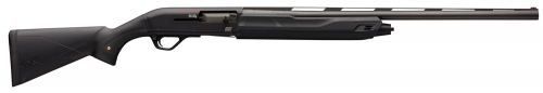 Winchester Guns SX4 Compact Semi-Automatic 12 GA 26 3 Synthetic Black Stock Black Aluminum Alloy