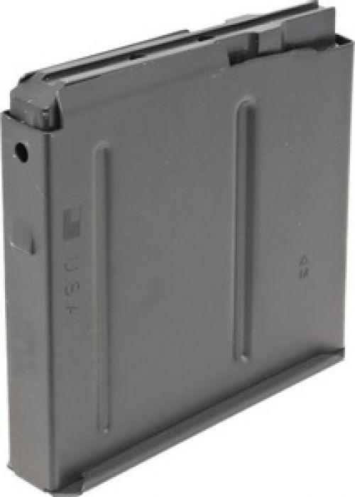 Ruger Precision 5rd Single Stack 338 Lapua Mag Fits Ruger Precision