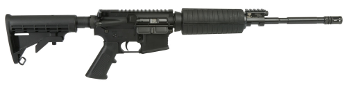 Adams Arms PZ AR-15 5.56 NATO Semi Auto Rifle