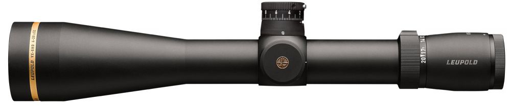 ●THA UNDA LEUPOLD VX-5HD 4-20x52 T-ZL3 TMOA Riflescope 171700