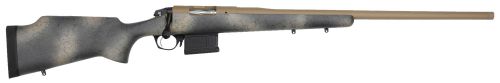 Bergara Premier Approach 6.5 PRC Bolt Action Rifle